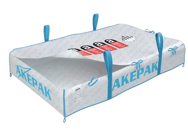Asbest Torba